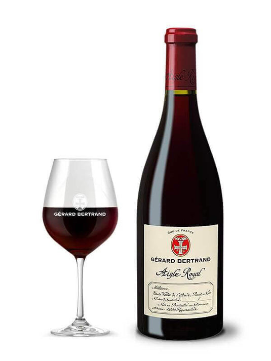 Aigle Royal Pinot Noir - Main Street Liquor