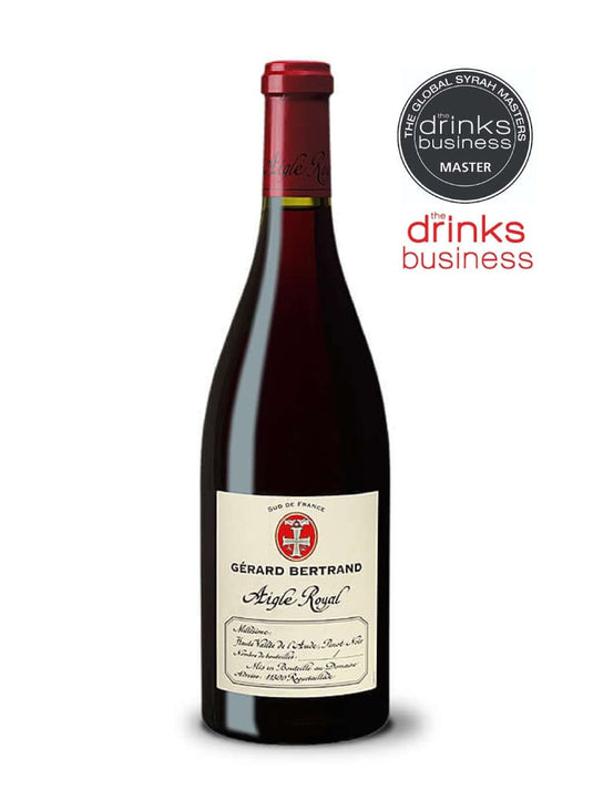 Aigle Royal Pinot Noir - Main Street Liquor