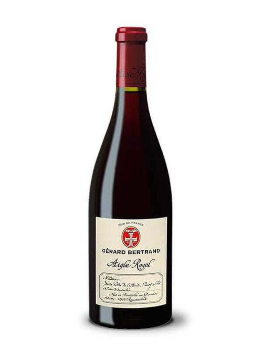 Aigle Royal Pinot Noir - Main Street Liquor