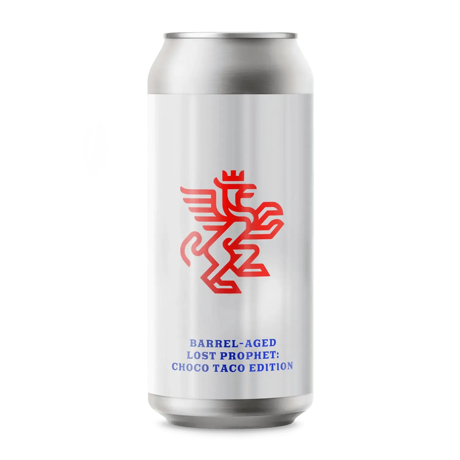 AleSmith Barrel - Aged Lost Prophet: Choco Taco (13.11% ABV) 16oz Can - Main Street Liquor