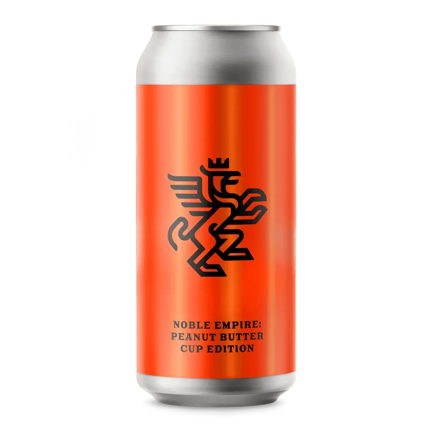 AleSmith Barrel - Aged Noble Empire: Peanut Butter Cup (2024, 12.4% ABV) 16oz can - Main Street Liquor