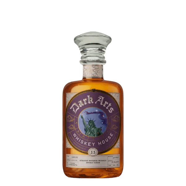 America 250 Years of Spirit 5X Blend Bourbon - Main Street Liquor