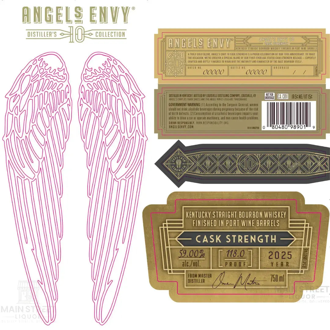 Angel&