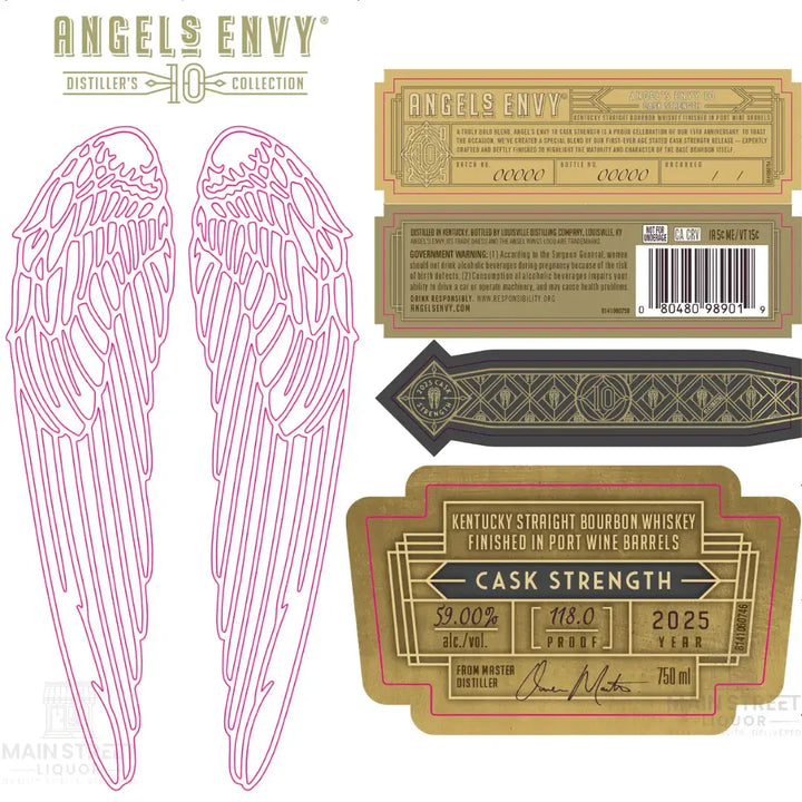Angel&