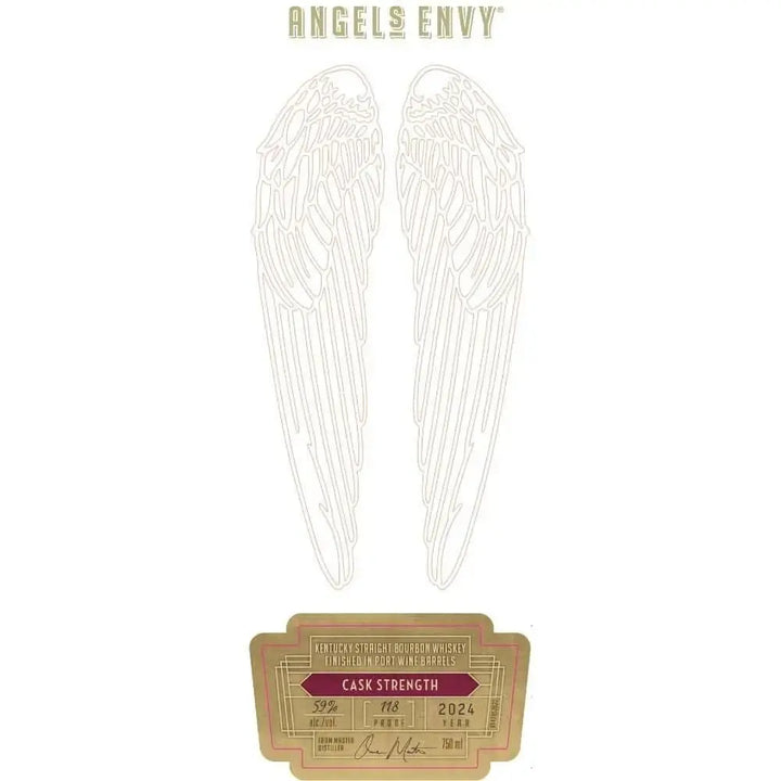 Angel&
