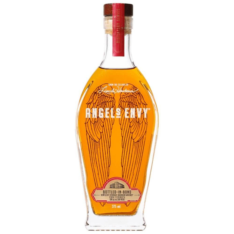 Load image into Gallery viewer, Angel’s Envy Distillery Series Cask Strength Bottled in Bond Bourbon - Main Street Liquor
