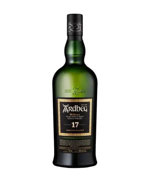 Ardbeg Kelpie Limited Edition Single Malt Whisky – Main Street Liquor