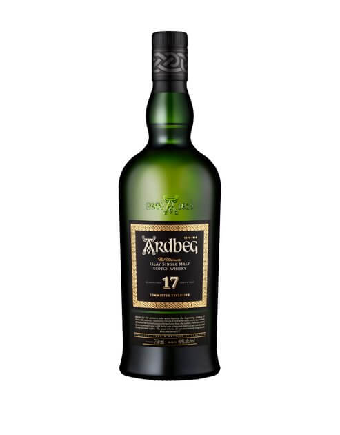 Load image into Gallery viewer, Ardbeg 17 Year Old Committee Exclusive - Main Street Liquor
