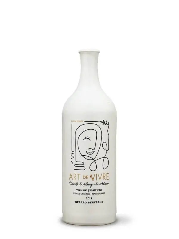 Art de Vivre Clairette sweet white Wine - Main Street Liquor