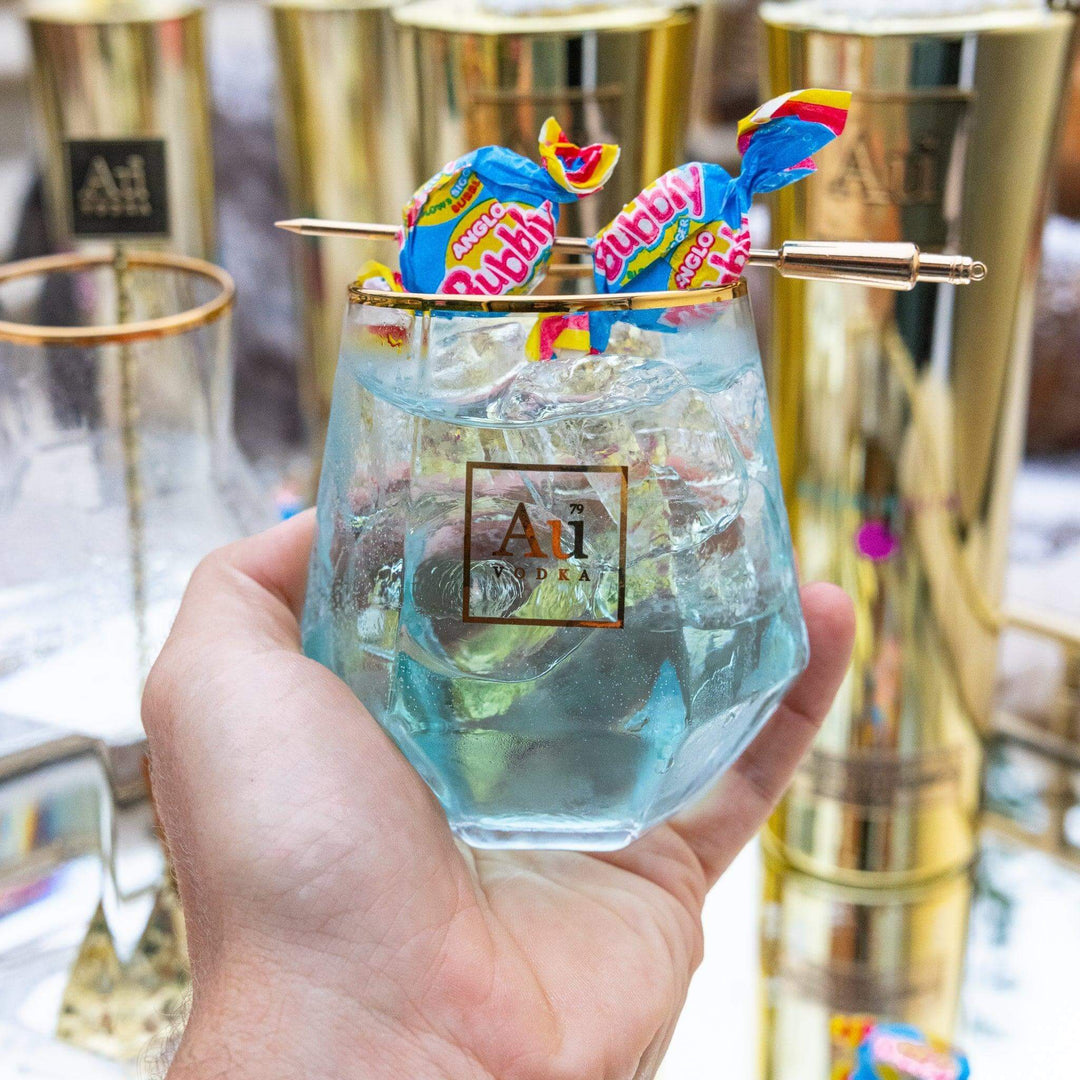 Au Vodka Bubblegum - Main Street Liquor