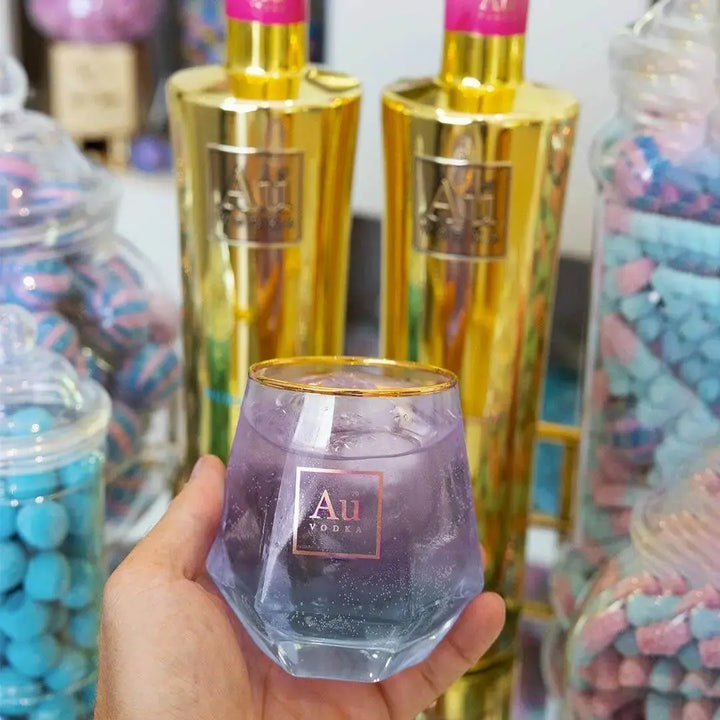 Au Vodka Bubblegum - Main Street Liquor