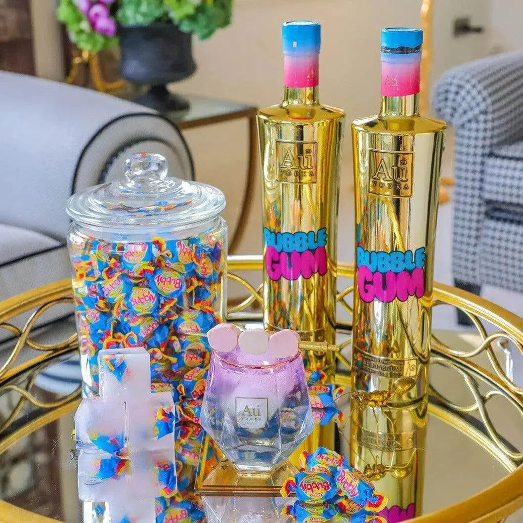 Au Vodka Bubblegum - Main Street Liquor