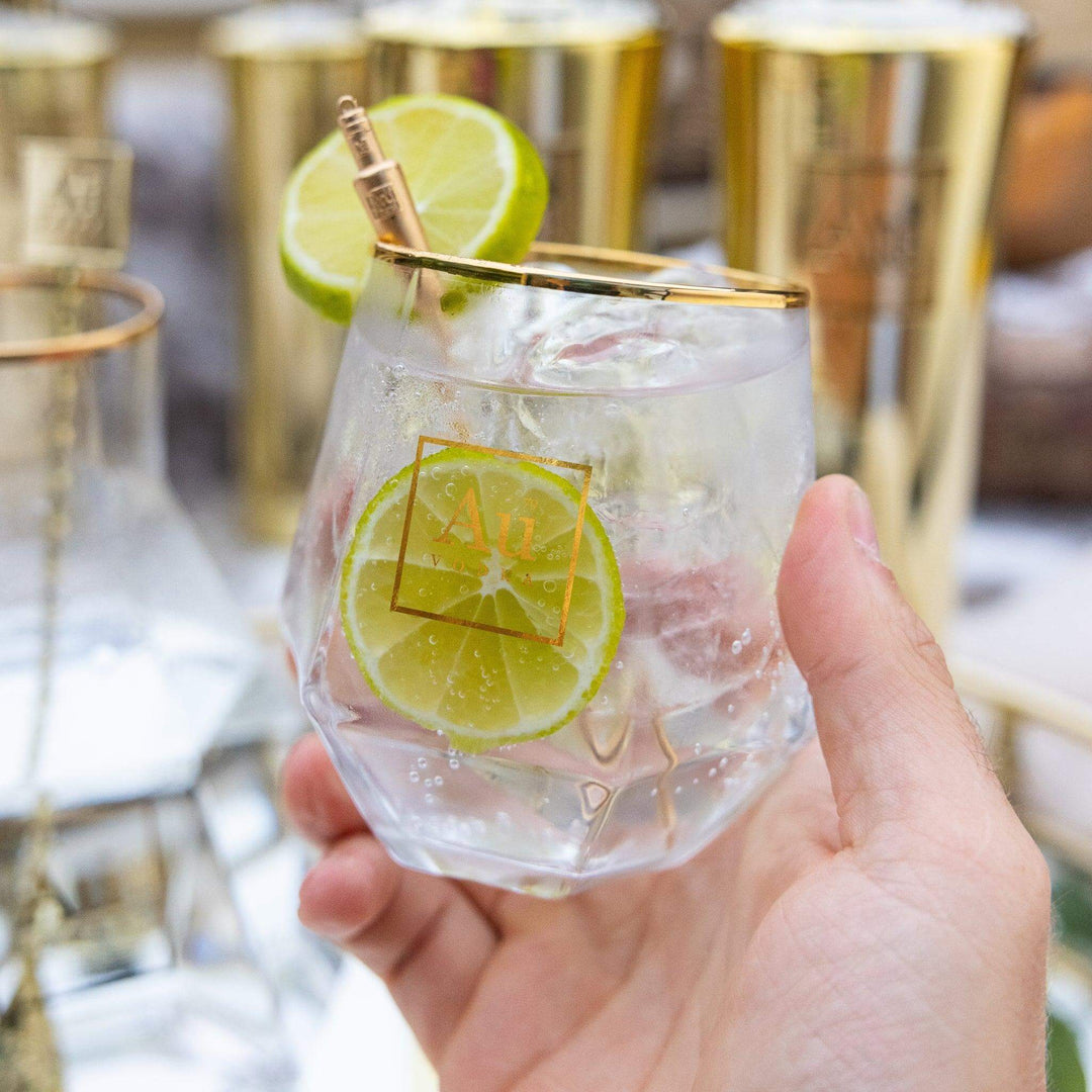 Au Vodka Original - Main Street Liquor