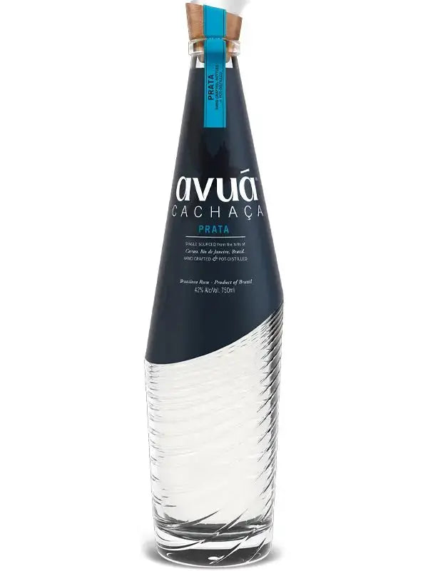 Avua Prata Cachaca - Main Street Liquor