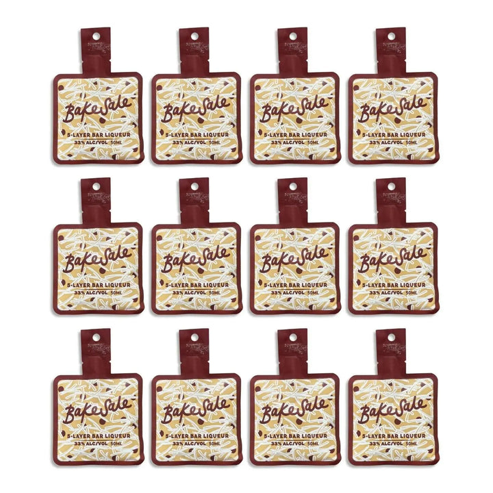 Bakesale Limited Edition 5 - Layer Bar - Main Street Liquor