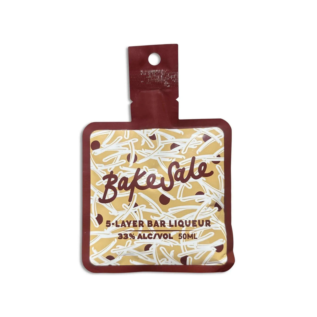 Bakesale Limited Edition 5 - Layer Bar - Main Street Liquor