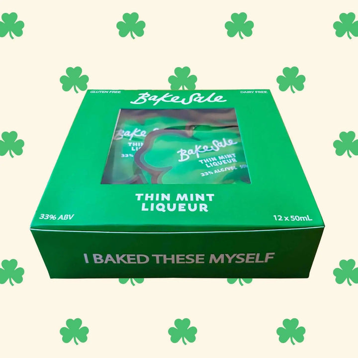 Bakesale Thin Mint - Main Street Liquor