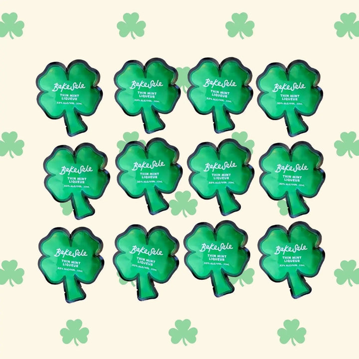 Bakesale Thin Mint - Main Street Liquor