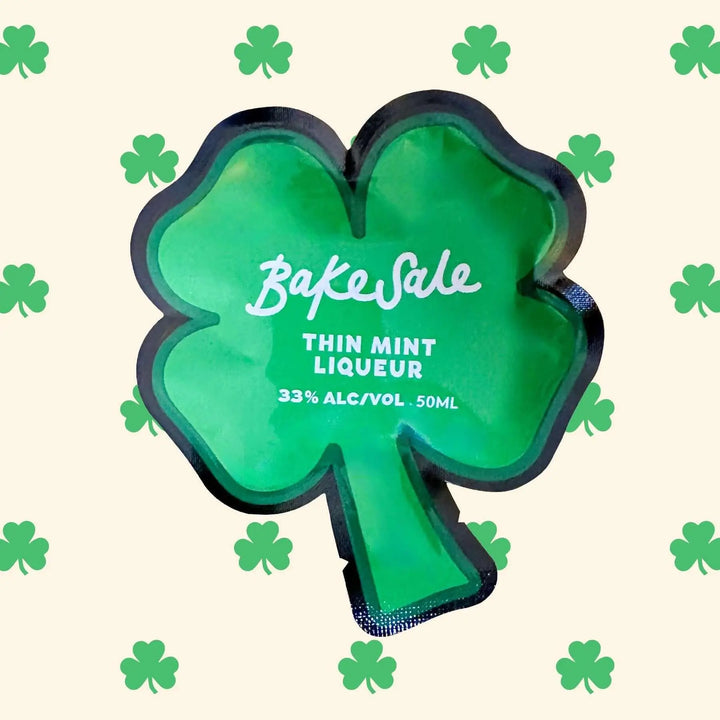 Bakesale Thin Mint - Main Street Liquor