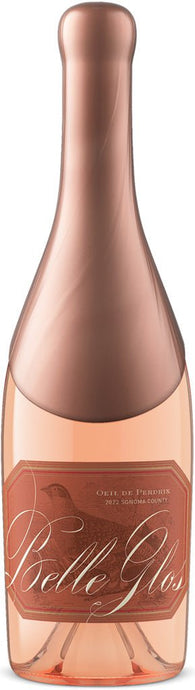 Belle Glos Oeil - De - Perdix Rose of Pinot Noir 2023 750ml - Main Street Liquor