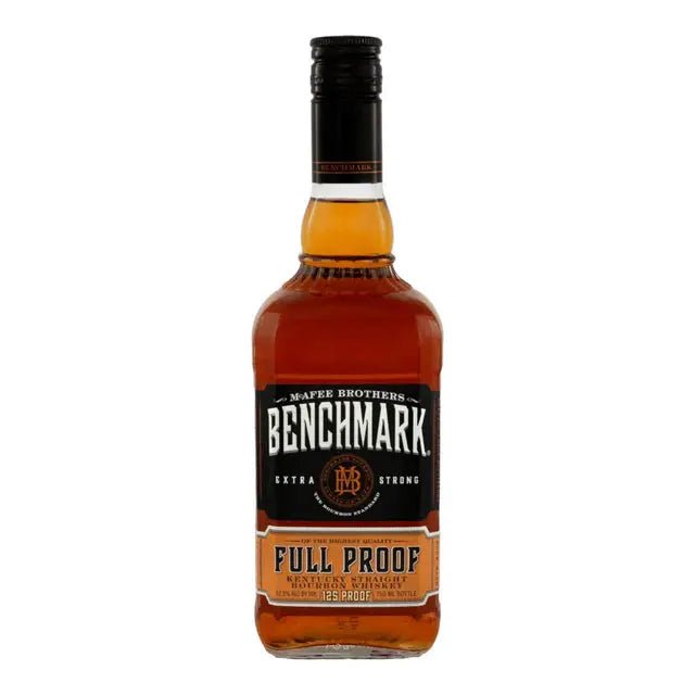 Benchmark Full Proof - Main Street Liquor