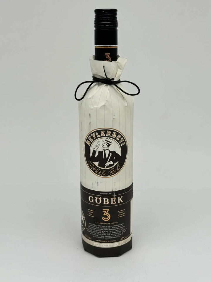 Beylerbeyi Gobek Raki 750mL - Main Street Liquor