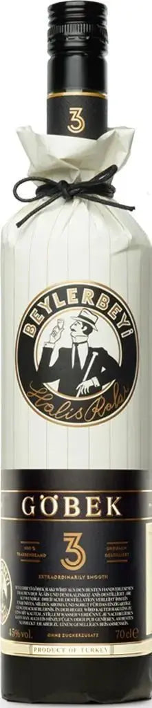 Beylerbeyi Gobek Raki 750mL - Main Street Liquor