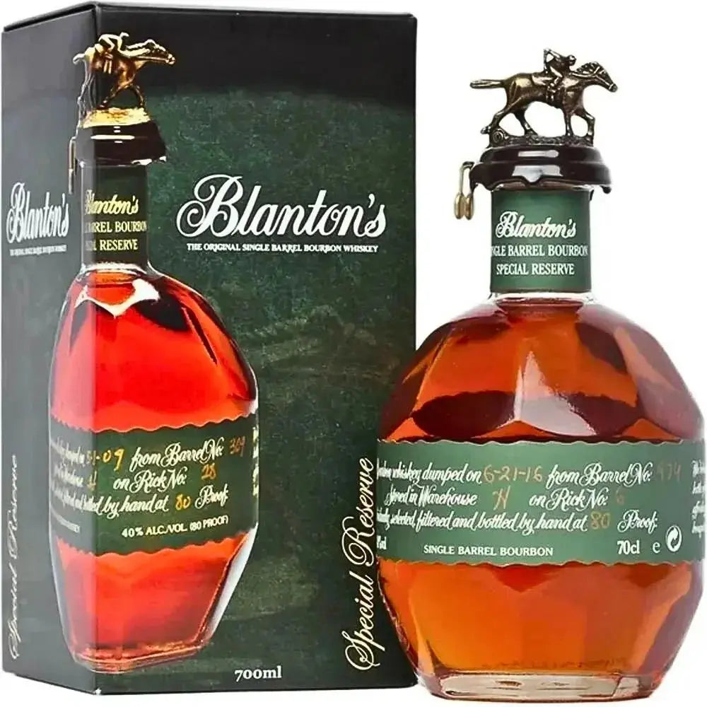 Blanton&