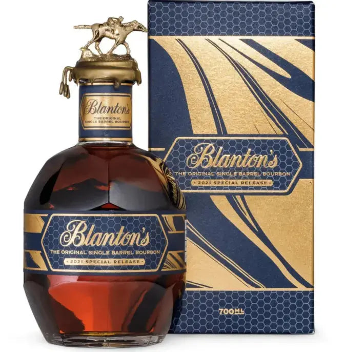 Blanton&