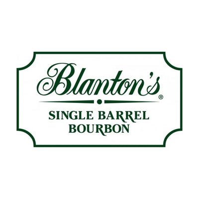 Blanton's Single Barrel Bourbon