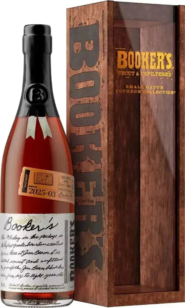Booker&