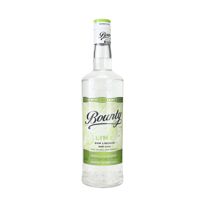 Bounty Rum Lime 750 ml - Main Street Liquor