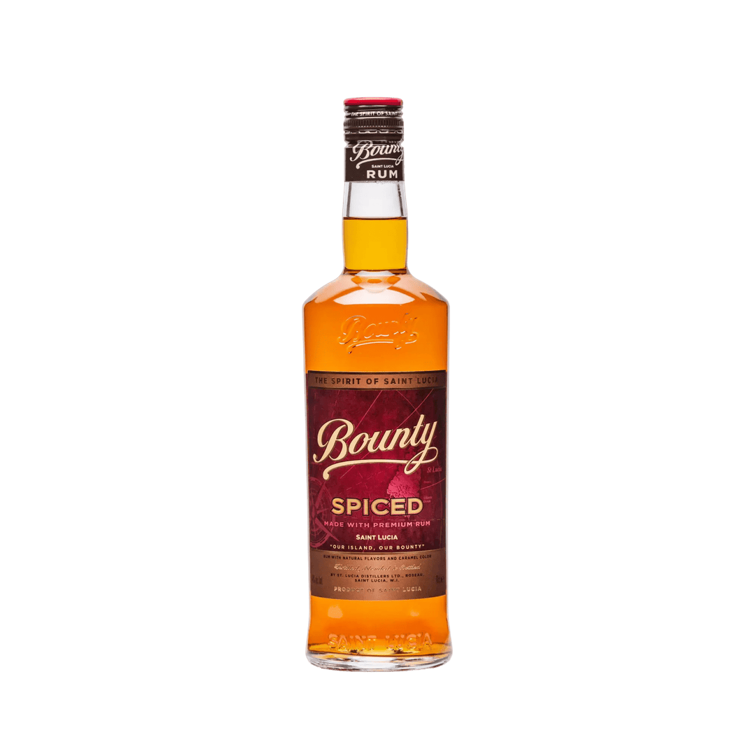 Bounty Rum Spiced 750 ml - Main Street Liquor