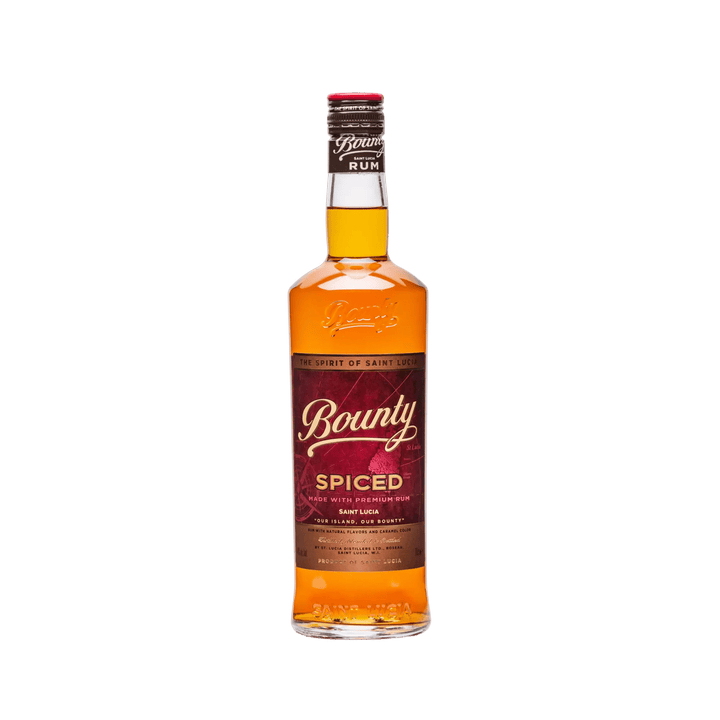 Bounty Rum Spiced 750 ml - Main Street Liquor