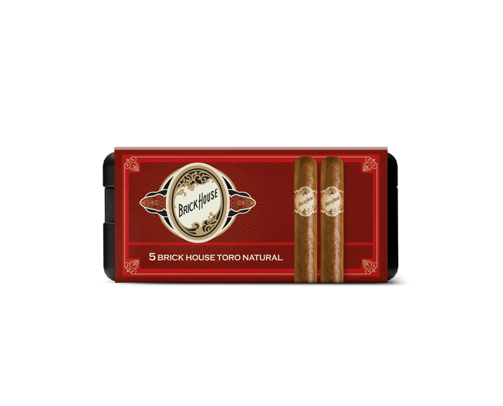 Brickhouse by CigarBros - Main Street Liquor