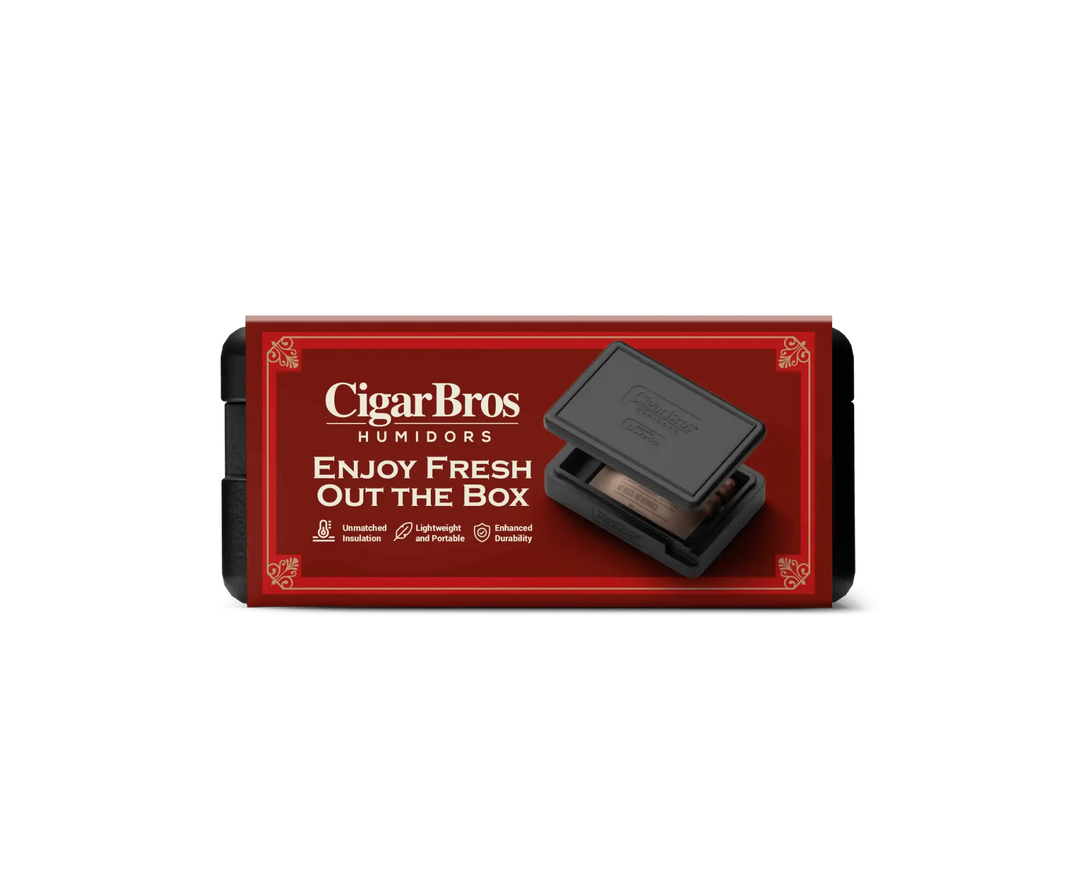 Brickhouse by CigarBros - Main Street Liquor