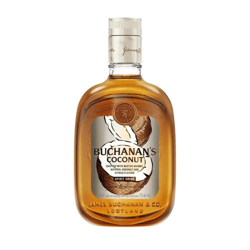 Buchanan’s Coconut Scotch Whisky Spirit Drink