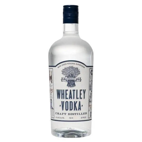 Buffalo Trace Wheatley Vodka 375ml Buffalo Trace