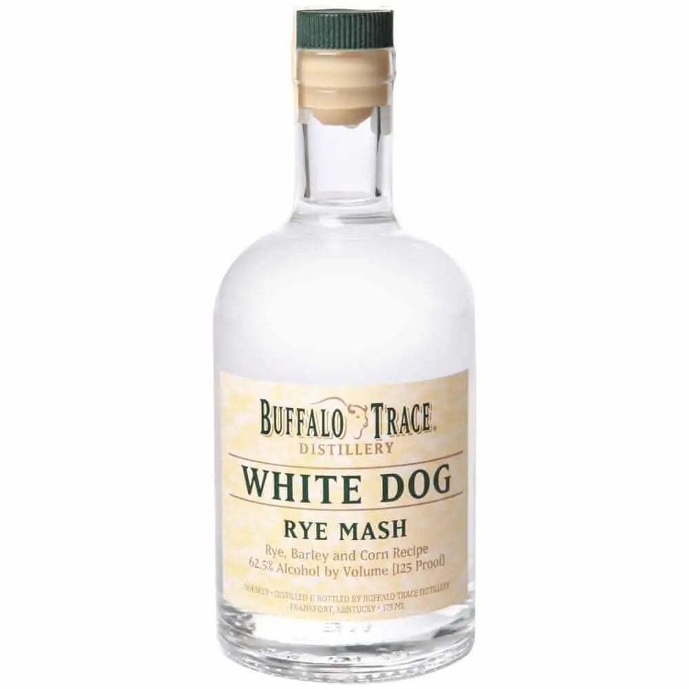 Buffalo Trace White Dog Mash #1 375ml - Main Street Liquor