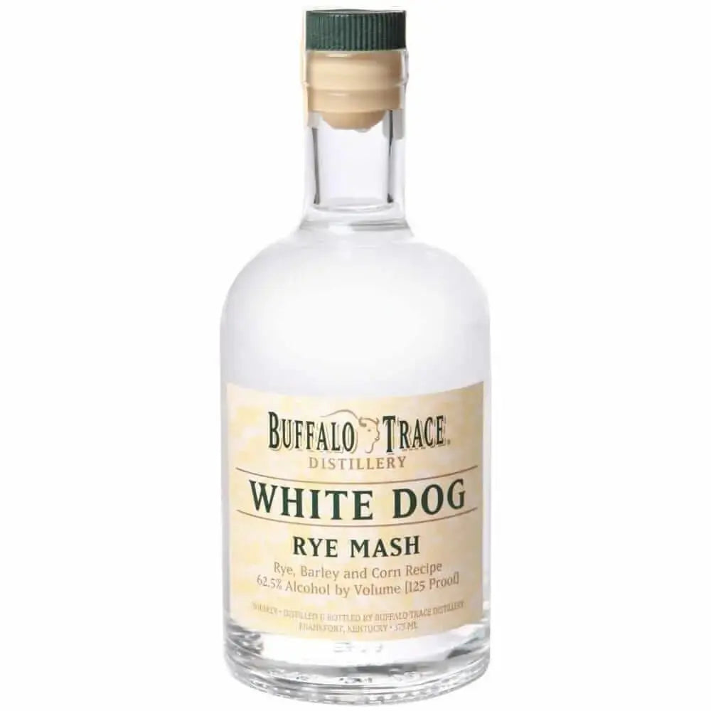 Buffalo Trace White Dog Mash 1 375ml - Main Street Liquor
