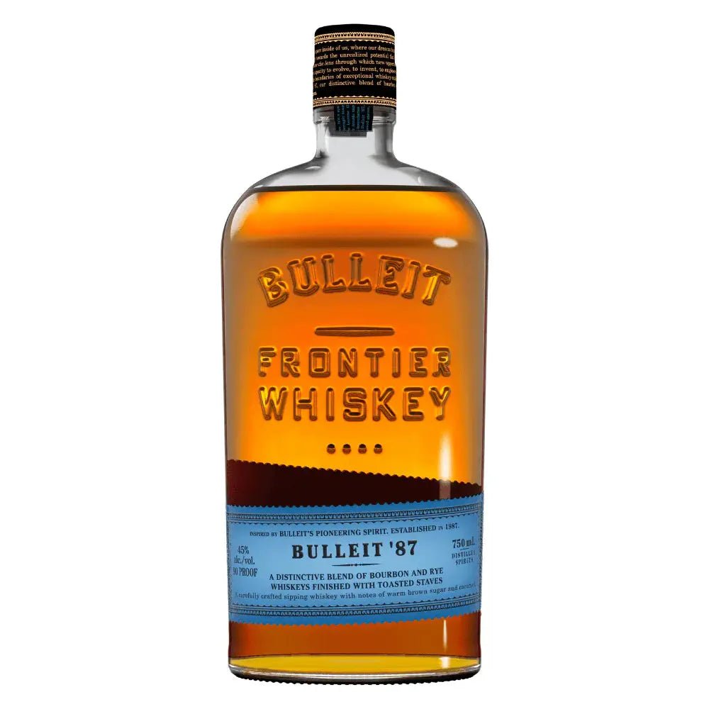 Bulleit &
