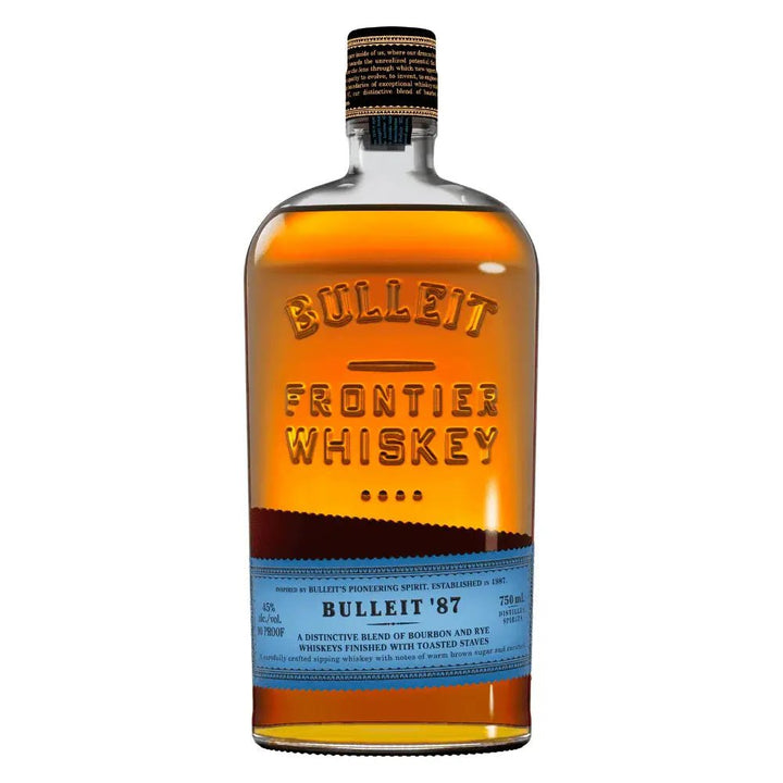 Bulleit &