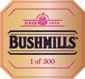 Bushmills 46 Year Single Malt Irish Whiskey Secrets of the River Bush - Main Street Liquor