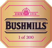 Load image into Gallery viewer, Bushmills 46 Year Single Malt Irish Whiskey Secrets of the River Bush - Main Street Liquor
