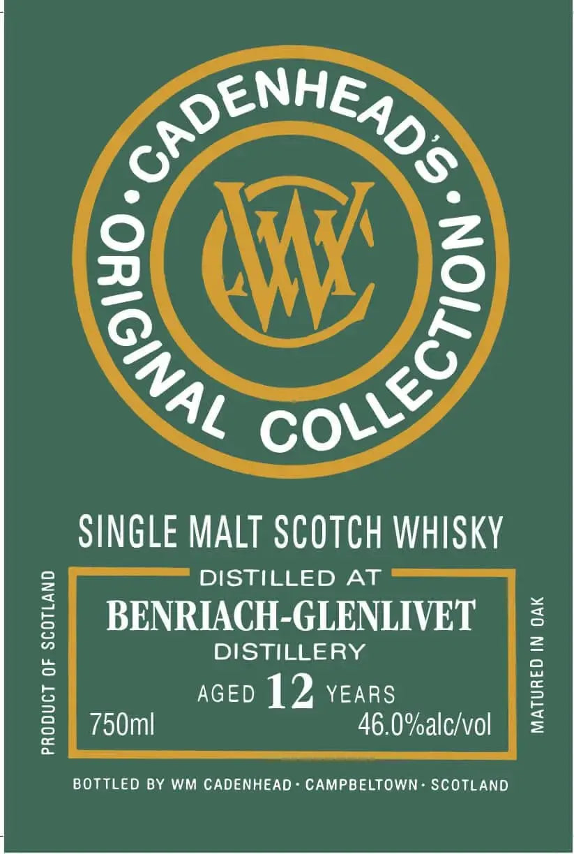 Cadenhead&