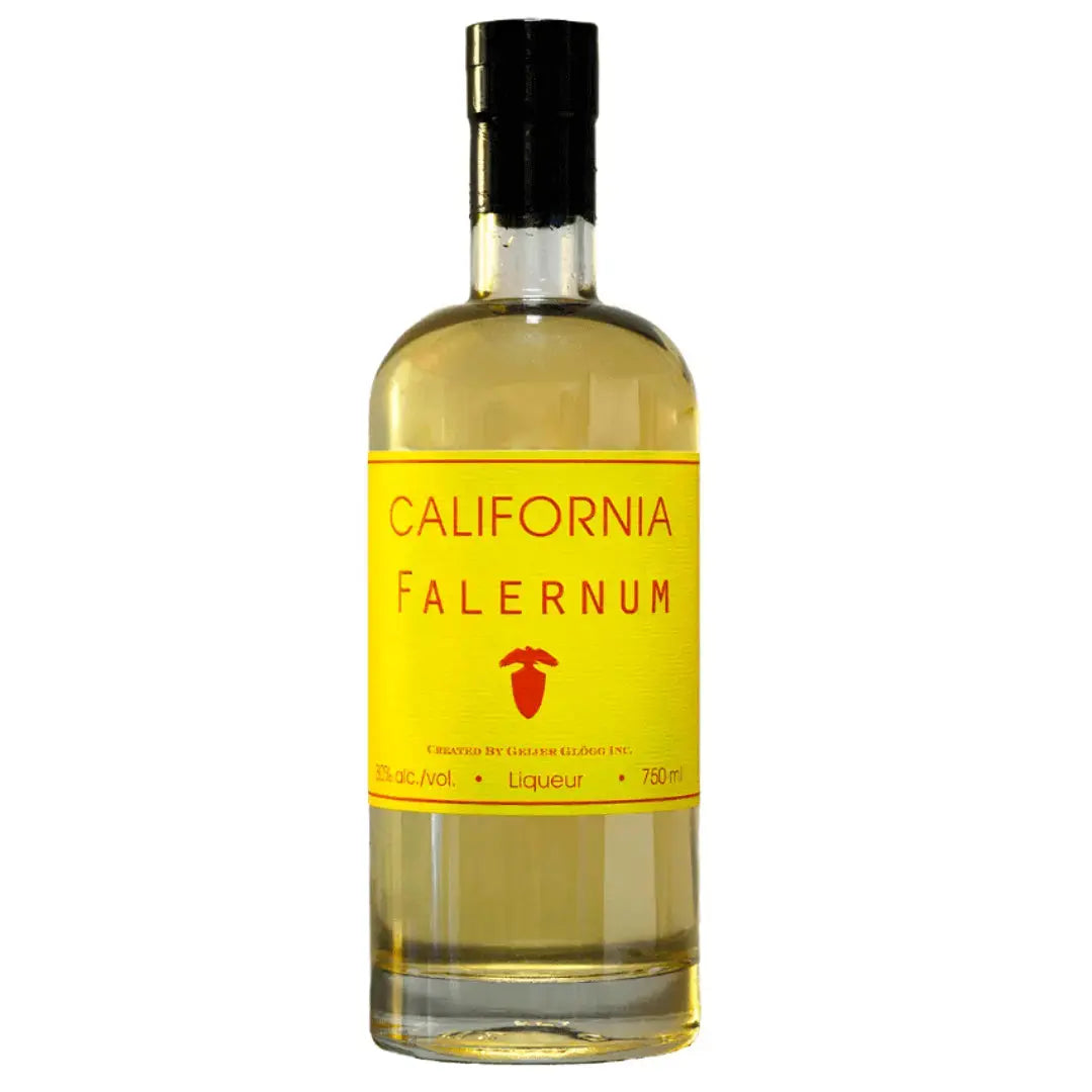 California Falernum - Main Street Liquor