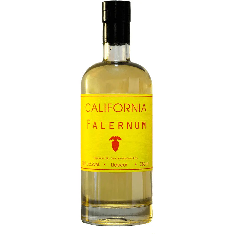 California Falernum - Main Street Liquor
