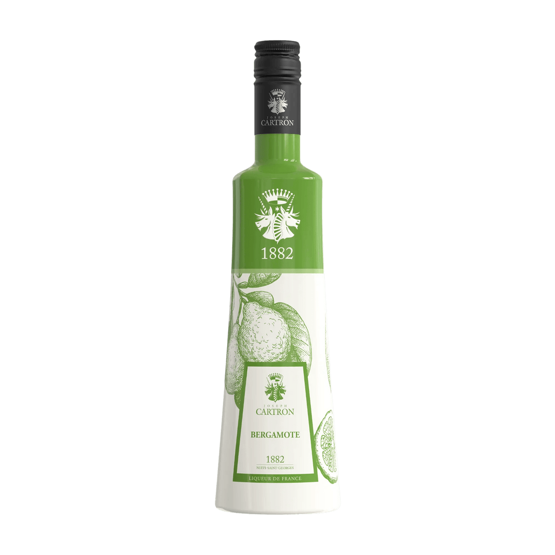Cartron Bergamot 700 ml - Main Street Liquor