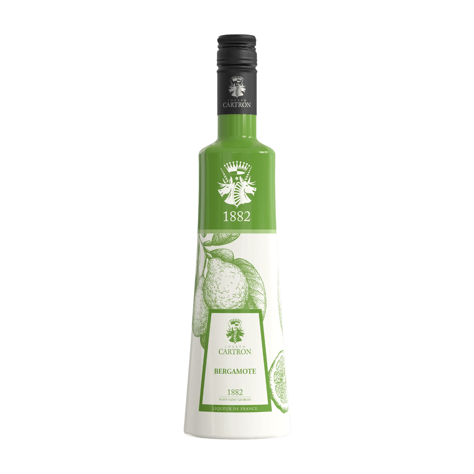 Cartron Bergamot 700 ml - Main Street Liquor
