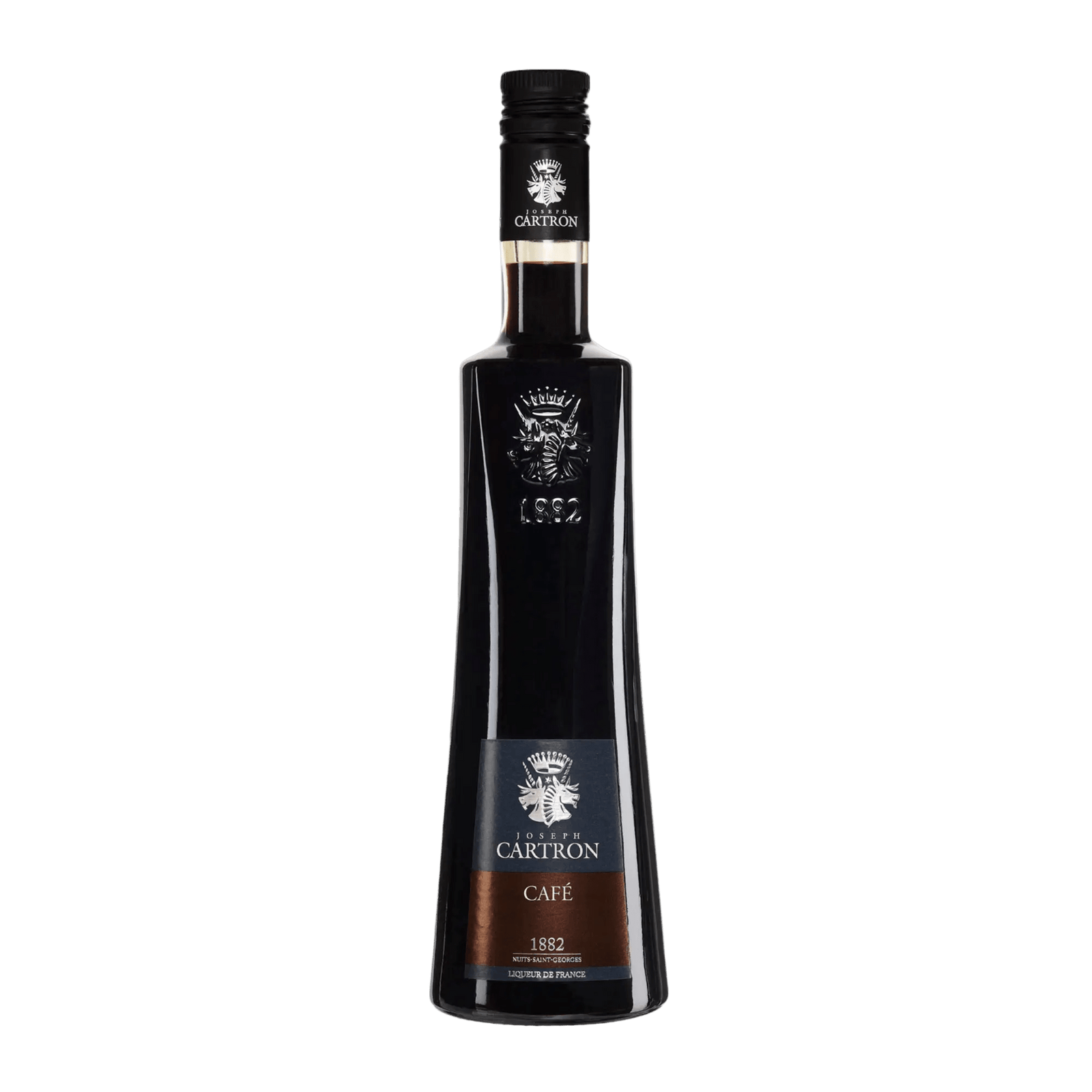 Cartron Café (Coffee) Liqueur 700 ml - Main Street Liquor
